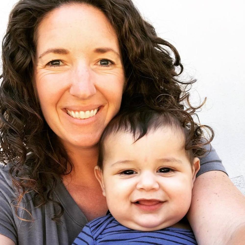 Meet your Posher, Corrina